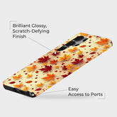 Maple Whirl - Peeperly